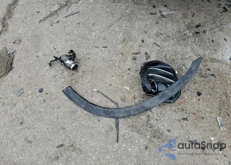 2017 Kia Sportage Ex z USA, uszkodzony, nr VIN KNDPN3AC6H7154421